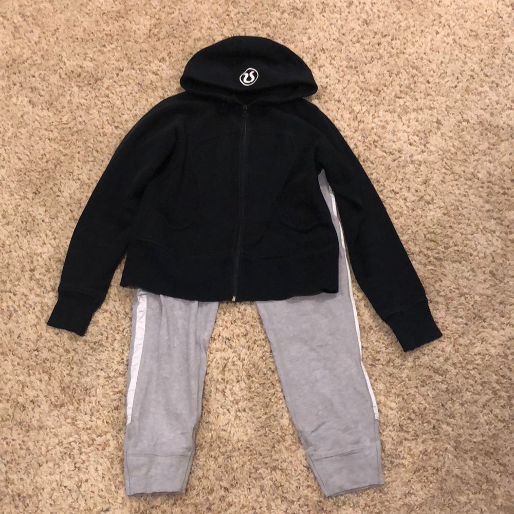 Lululemon Sweats Bundle